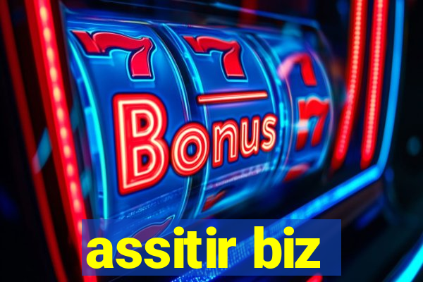 assitir biz